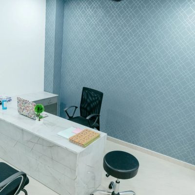 SkinVue Consutation Room